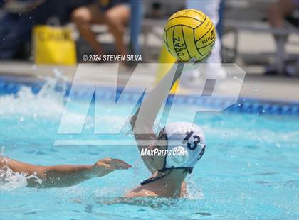 Thumbnail 2 in Scripps Ranch vs. Westview (18th Annual Draz Memorial Classic) photogallery.