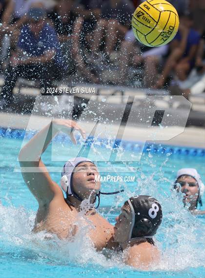 Thumbnail 1 in Scripps Ranch vs. Westview (18th Annual Draz Memorial Classic) photogallery.