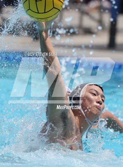 Thumbnail 1 in Scripps Ranch vs. Westview (18th Annual Draz Memorial Classic) photogallery.