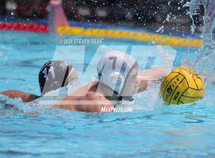 Thumbnail 2 in Scripps Ranch vs. Westview (18th Annual Draz Memorial Classic) photogallery.