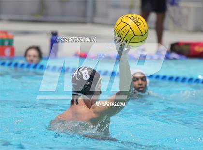 Thumbnail 1 in Scripps Ranch vs. Westview (18th Annual Draz Memorial Classic) photogallery.