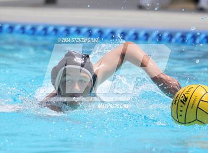 Thumbnail 2 in Scripps Ranch vs. Westview (18th Annual Draz Memorial Classic) photogallery.