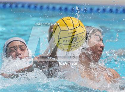 Thumbnail 2 in Scripps Ranch vs. Westview (18th Annual Draz Memorial Classic) photogallery.
