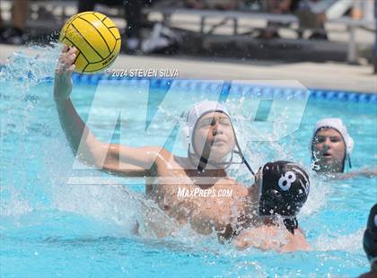Thumbnail 3 in Scripps Ranch vs. Westview (18th Annual Draz Memorial Classic) photogallery.