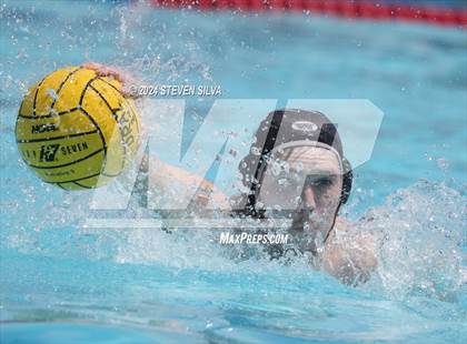 Thumbnail 1 in Scripps Ranch vs. Westview (18th Annual Draz Memorial Classic) photogallery.