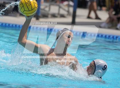 Thumbnail 1 in Scripps Ranch vs. Westview (18th Annual Draz Memorial Classic) photogallery.