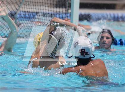 Thumbnail 2 in Scripps Ranch vs. Westview (18th Annual Draz Memorial Classic) photogallery.