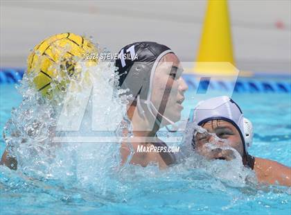 Thumbnail 2 in Scripps Ranch vs. Westview (18th Annual Draz Memorial Classic) photogallery.