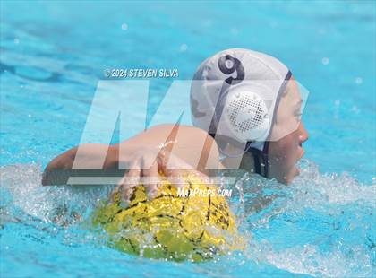 Thumbnail 3 in Scripps Ranch vs. Westview (18th Annual Draz Memorial Classic) photogallery.