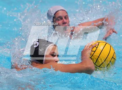 Thumbnail 1 in Scripps Ranch vs. Westview (18th Annual Draz Memorial Classic) photogallery.
