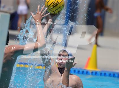 Thumbnail 1 in Scripps Ranch vs. Westview (18th Annual Draz Memorial Classic) photogallery.