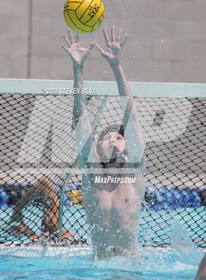 Thumbnail 2 in Scripps Ranch vs. Westview (18th Annual Draz Memorial Classic) photogallery.