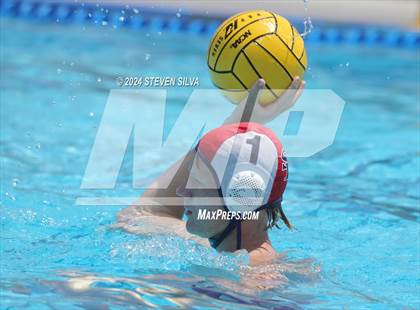 Thumbnail 1 in Scripps Ranch vs. Westview (18th Annual Draz Memorial Classic) photogallery.