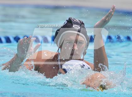 Thumbnail 3 in Scripps Ranch vs. Westview (18th Annual Draz Memorial Classic) photogallery.
