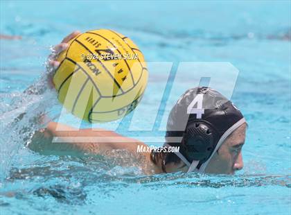 Thumbnail 2 in Scripps Ranch vs. Westview (18th Annual Draz Memorial Classic) photogallery.