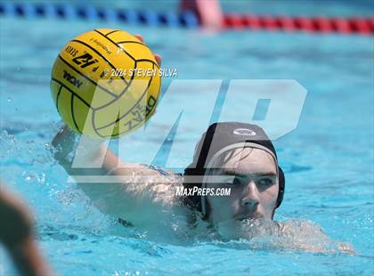Thumbnail 2 in Scripps Ranch vs. Westview (18th Annual Draz Memorial Classic) photogallery.