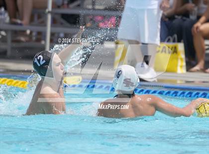 Thumbnail 1 in Scripps Ranch vs. Westview (18th Annual Draz Memorial Classic) photogallery.