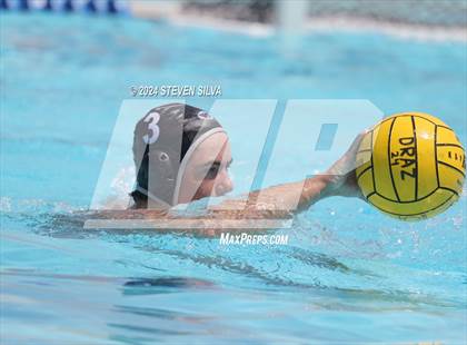 Thumbnail 2 in Scripps Ranch vs. Westview (18th Annual Draz Memorial Classic) photogallery.