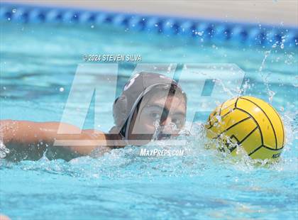 Thumbnail 1 in Scripps Ranch vs. Westview (18th Annual Draz Memorial Classic) photogallery.
