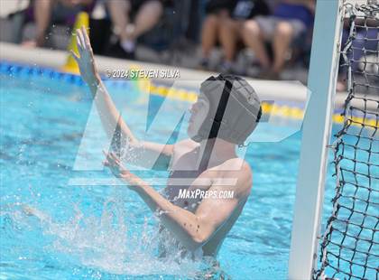 Thumbnail 1 in Scripps Ranch vs. Westview (18th Annual Draz Memorial Classic) photogallery.