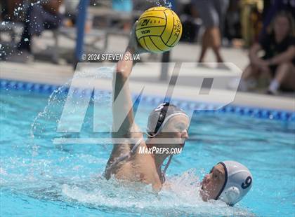Thumbnail 2 in Scripps Ranch vs. Westview (18th Annual Draz Memorial Classic) photogallery.