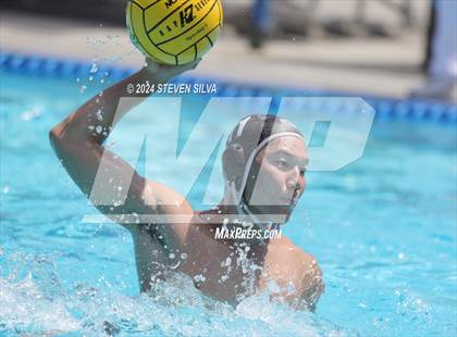 Thumbnail 3 in Scripps Ranch vs. Westview (18th Annual Draz Memorial Classic) photogallery.