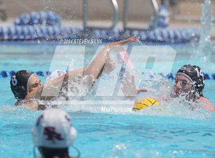Thumbnail 3 in Scripps Ranch vs. Westview (18th Annual Draz Memorial Classic) photogallery.