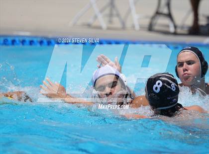 Thumbnail 3 in Scripps Ranch vs. Westview (18th Annual Draz Memorial Classic) photogallery.