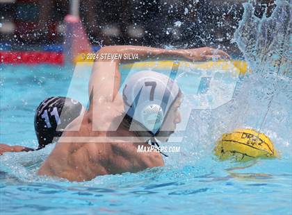 Thumbnail 1 in Scripps Ranch vs. Westview (18th Annual Draz Memorial Classic) photogallery.