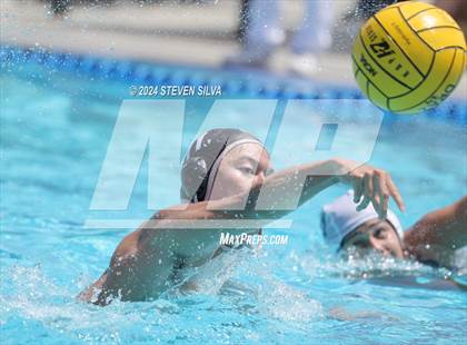 Thumbnail 1 in Scripps Ranch vs. Westview (18th Annual Draz Memorial Classic) photogallery.
