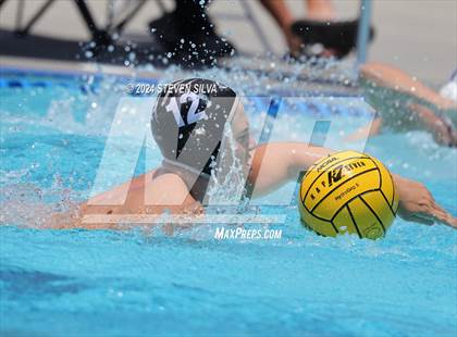 Thumbnail 2 in Scripps Ranch vs. Westview (18th Annual Draz Memorial Classic) photogallery.