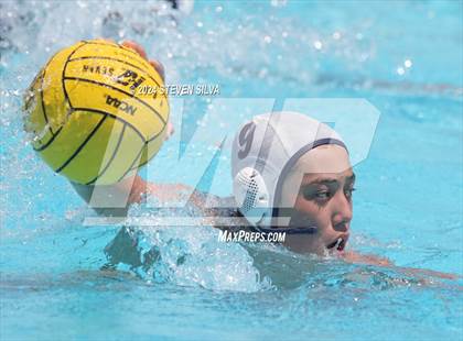 Thumbnail 1 in Scripps Ranch vs. Westview (18th Annual Draz Memorial Classic) photogallery.