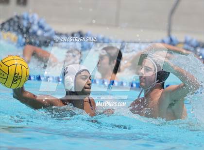 Thumbnail 2 in Scripps Ranch vs. Westview (18th Annual Draz Memorial Classic) photogallery.