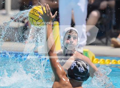 Thumbnail 3 in Scripps Ranch vs. Westview (18th Annual Draz Memorial Classic) photogallery.