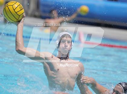 Thumbnail 2 in Scripps Ranch vs. Westview (18th Annual Draz Memorial Classic) photogallery.