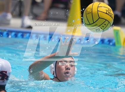 Thumbnail 2 in Scripps Ranch vs. Westview (18th Annual Draz Memorial Classic) photogallery.