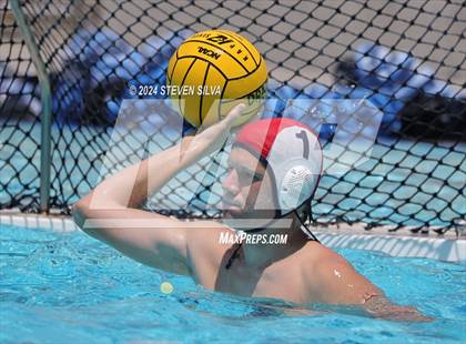 Thumbnail 1 in Scripps Ranch vs. Westview (18th Annual Draz Memorial Classic) photogallery.