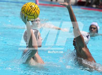 Thumbnail 1 in Scripps Ranch vs. Westview (18th Annual Draz Memorial Classic) photogallery.