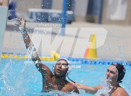 Thumbnail 1 in Scripps Ranch vs. Westview (18th Annual Draz Memorial Classic) photogallery.
