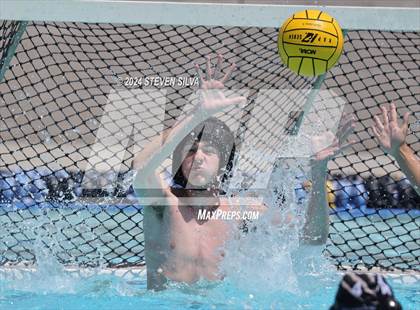 Thumbnail 3 in Scripps Ranch vs. Westview (18th Annual Draz Memorial Classic) photogallery.