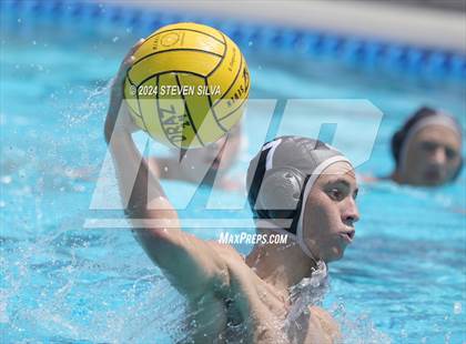 Thumbnail 1 in Scripps Ranch vs. Westview (18th Annual Draz Memorial Classic) photogallery.
