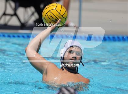 Thumbnail 2 in Scripps Ranch vs. Westview (18th Annual Draz Memorial Classic) photogallery.