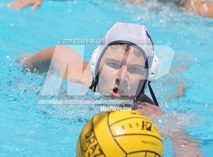 Thumbnail 2 in Scripps Ranch vs. Westview (18th Annual Draz Memorial Classic) photogallery.