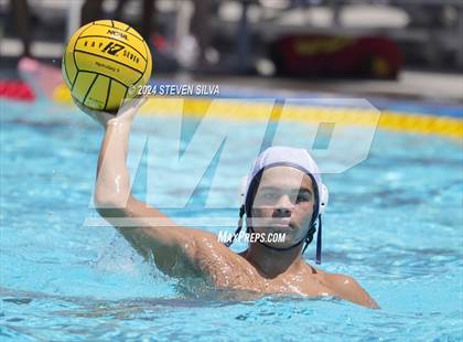 Thumbnail 3 in Scripps Ranch vs. Westview (18th Annual Draz Memorial Classic) photogallery.