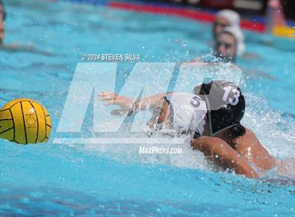 Thumbnail 1 in Scripps Ranch vs. Westview (18th Annual Draz Memorial Classic) photogallery.
