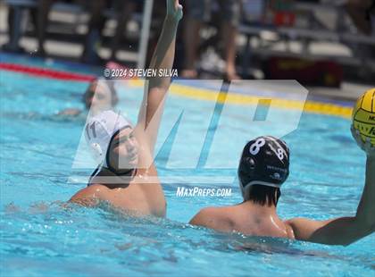 Thumbnail 1 in Scripps Ranch vs. Westview (18th Annual Draz Memorial Classic) photogallery.