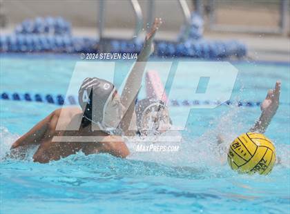 Thumbnail 2 in Scripps Ranch vs. Westview (18th Annual Draz Memorial Classic) photogallery.