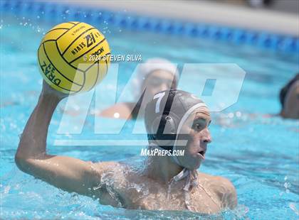 Thumbnail 3 in Scripps Ranch vs. Westview (18th Annual Draz Memorial Classic) photogallery.