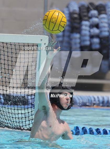 Thumbnail 1 in Scripps Ranch vs. Westview (18th Annual Draz Memorial Classic) photogallery.