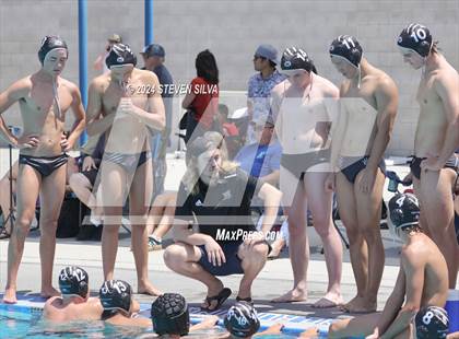 Thumbnail 3 in Scripps Ranch vs. Westview (18th Annual Draz Memorial Classic) photogallery.
